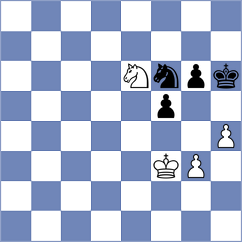 Joie - Sieciechowicz (chess.com INT, 2024)