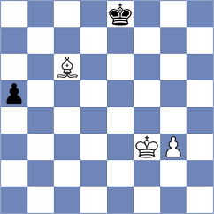 Faizrakhmanov - Dowgird (chess.com INT, 2024)