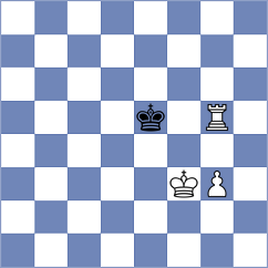 Hoang - Gonzalez (Chess.com INT, 2020)