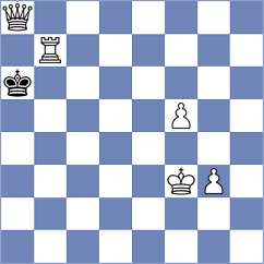 Sobek - Francova (Chess.com INT, 2021)