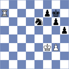 Kantans - Sychev (chess.com INT, 2024)