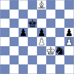Jodorcovsky - Kim (chess.com INT, 2022)