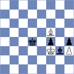 Rosen - Budrewicz (chess.com INT, 2024)
