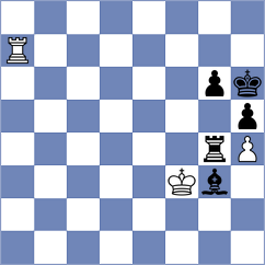 Sazci - Easton (Chess.com INT, 2021)