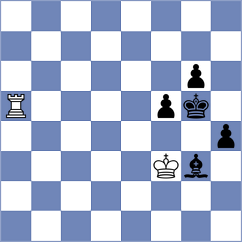 Kamara - Urbina (Chess.com INT, 2020)