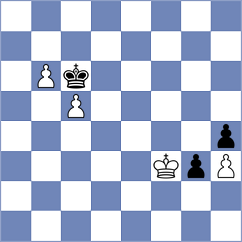 Sasikiran - Lettieri (Chess.com INT, 2020)