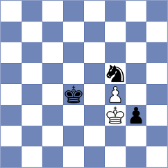 Podinic - Fernandez Guillen (Chess.com INT, 2021)