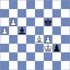 Astafurov - Dragun (chess.com INT, 2024)