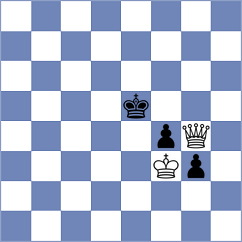 Kourousis - Ludvik (Chess.com INT, 2021)
