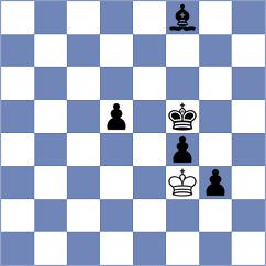 Cardozo - Patrascu (chess.com INT, 2023)