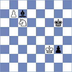 Alexikov - Terletsky (chess.com INT, 2023)
