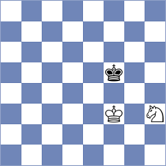 Barbero Sendic - Vujnovic (Chess.com INT, 2021)