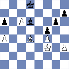 Ruiz Castillo - Boe (Chess.com INT, 2021)