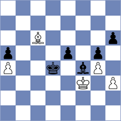 Bozorov - Perez de Miguel (chess.com INT, 2023)