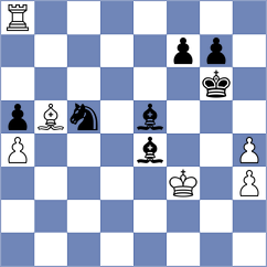 Hernandez - Aldokhin (Chess.com INT, 2021)
