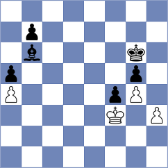 Tan - Arutinian (chess.com INT, 2024)