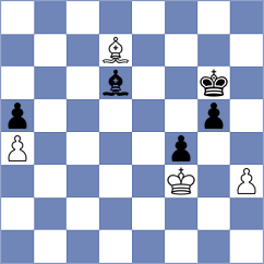 Alarcon Bahamondes - Dubnevych (chess.com INT, 2024)