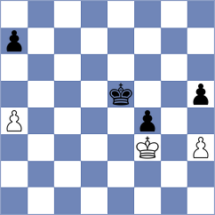 Tomaszewski - Tologontegin (Chess.com INT, 2021)