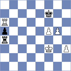 Terry - Lorparizangeneh (chess.com INT, 2023)