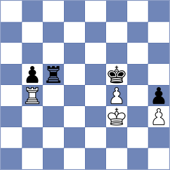Yu - Martirosyan (chess.com INT, 2024)