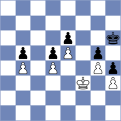Seletsky - Vusatiuk (chess.com INT, 2023)
