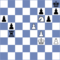 Koehler - Jenni (Chess.com INT, 2019)