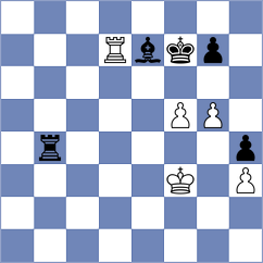 Broca Jimenez - Vifleemskaia (chess.com INT, 2021)