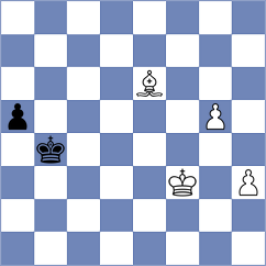 Srebrnic - Yanayt (chess.com INT, 2023)