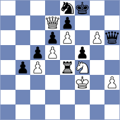 Taras - Goncharov (Chess.com INT, 2021)