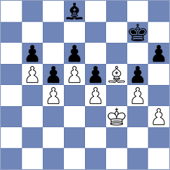 Seletsky - Rohwer (chess.com INT, 2024)