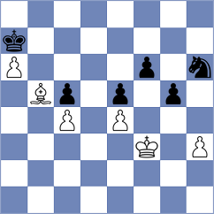 Hros - Diaz Rosas (chess.com INT, 2024)