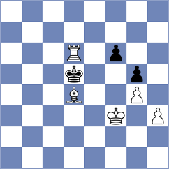 Chung - Santeramo (Chess.com INT, 2020)