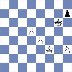 Tsvetkov - Silva (chess.com INT, 2021)