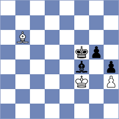 Ratnesan - Wilson (chess.com INT, 2021)