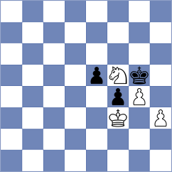 Bubnova - Caku (FIDE Online Arena INT, 2024)