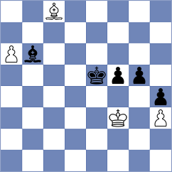 Rengifo Blancas - Palczert (chess.com INT, 2024)
