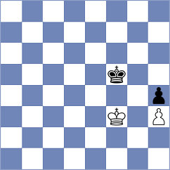 Tokhirjonova - Haszon (chess.com INT, 2024)