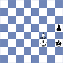 Stephens - Fernandez (Chess.com INT, 2021)