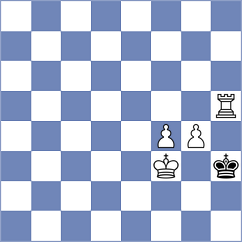 Almedina Ortiz - Modric (chess.com INT, 2023)