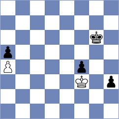 Garcia Guerrero - Karwowski (chess.com INT, 2024)