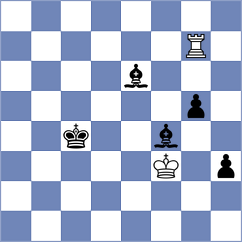 Hoffmann - Gubajdullin (chess.com INT, 2024)