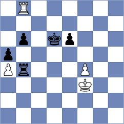 Gaponenko - Mamedjarova (Chess.com INT, 2020)