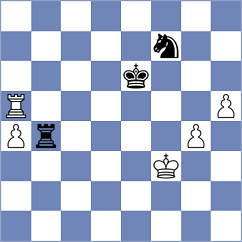 Csonka - Volkov (Chess.com INT, 2021)
