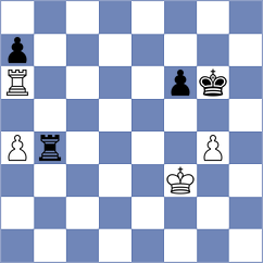 Caruana - Kramnik (Paris FRA, 2021)