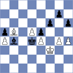 Zawadzka - Krush (chess.com INT, 2021)