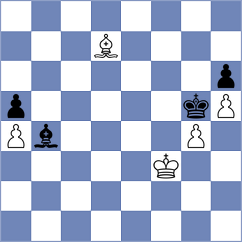 Bouget - Karttunen (chess.com INT, 2023)