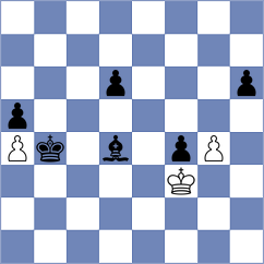 Itgelt - Moskvin (chess.com INT, 2023)