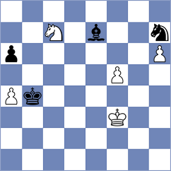 Leruste - Warchol (Chess.com INT, 2021)
