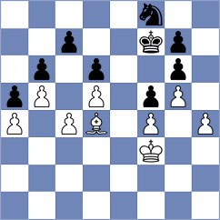 Fus - Ciorgovean (chess.com INT, 2023)