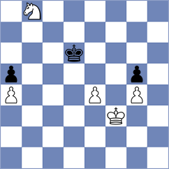 Labussiere - Van Dael (chess.com INT, 2021)